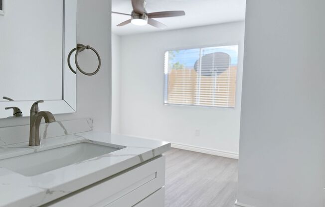 1 bed, 1 bath, $2,195