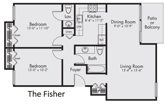 Parkview Village Apartments