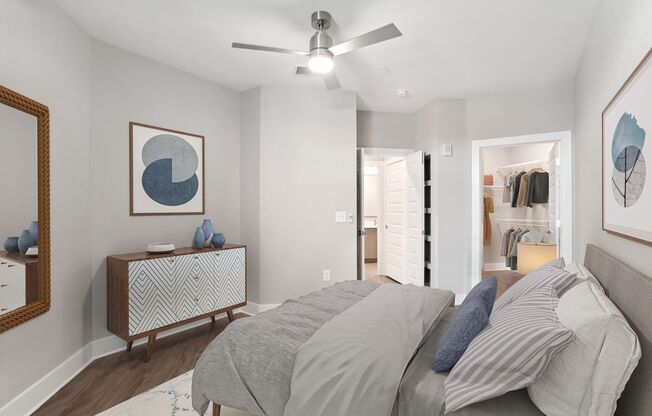 1 bed, 1 bath, 773 sqft, $1,365, Unit 1-315