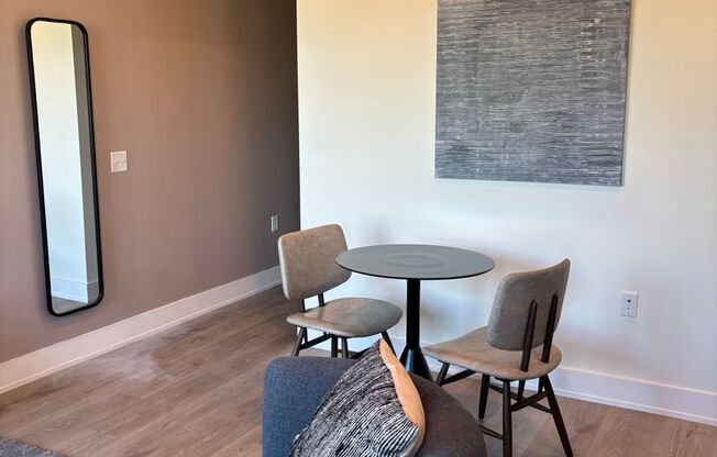 1 bed, 1 bath, 569 sqft, $2,199, Unit 508