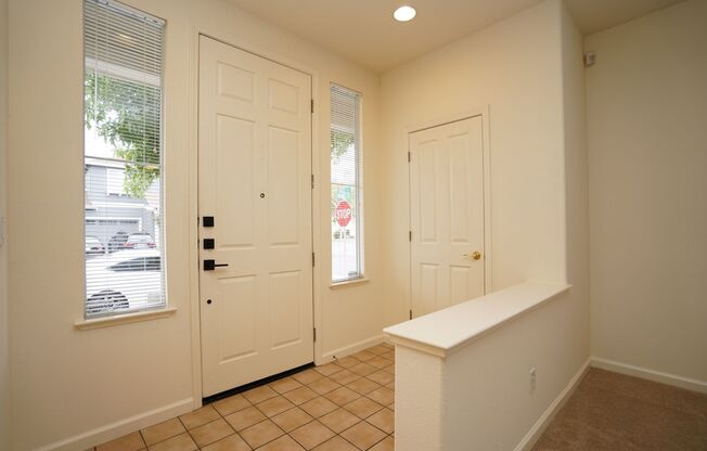 Spacious Home in Excellent Location!