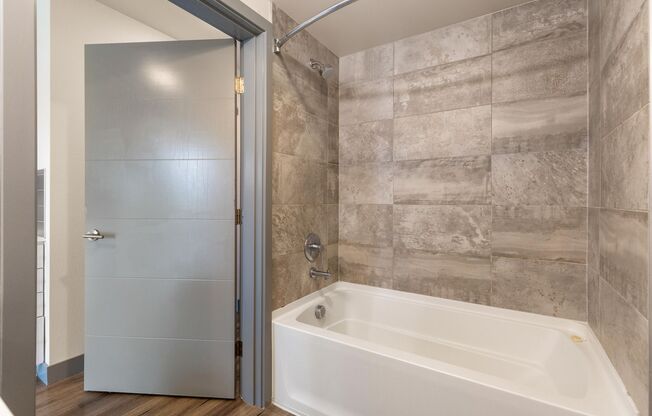 Studio, 1 bath, 401 sqft, $1,495, Unit 207