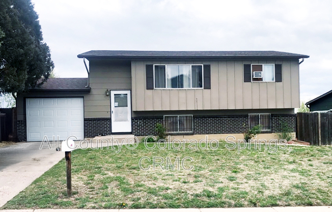 1237 CHIRICAHUA DR