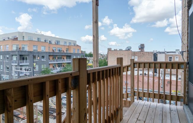2 beds, 1 bath, 500 sqft, $1,675, Unit 3162-3