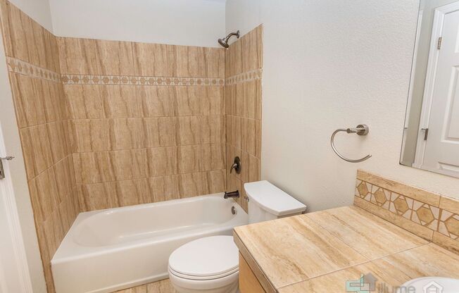 2 beds, 2.5 baths, $2,550