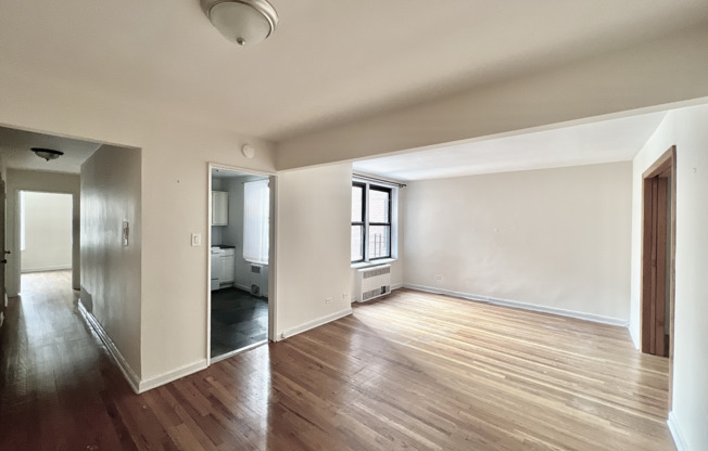 160 OCEAN PKWY