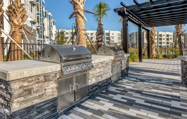 Venice Isles Luxury Apartments