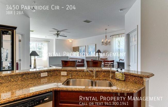 3450 PARKRIDGE CIR