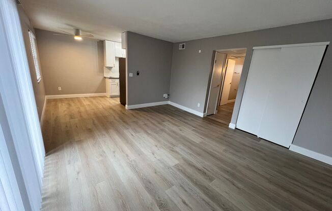 2 beds, 1 bath, 850 sqft, $1,400, Unit 8483-6