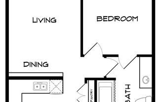 Partner-provided photo for $1139 unit