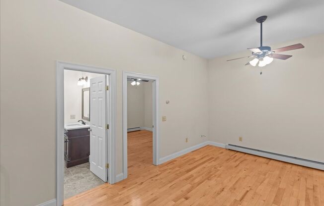 1 bed, 1 bath, $1,850, Unit Apt. 2 - Available Now