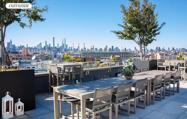 Studio, 1 bath, $3,350, Unit 421