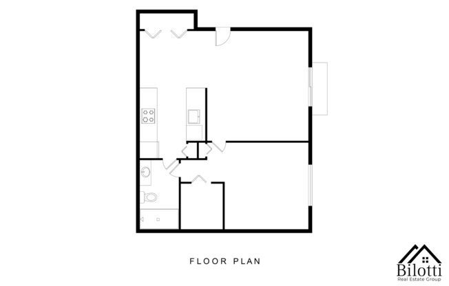1 bed, 1 bath, 712 sqft, $1,550, Unit 031