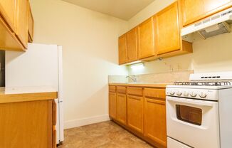 6020 Glisan Apartments