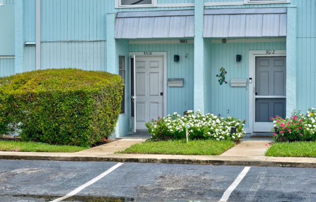 Brighten - 3601 to 3615 NE 22 & 3602 to 3628