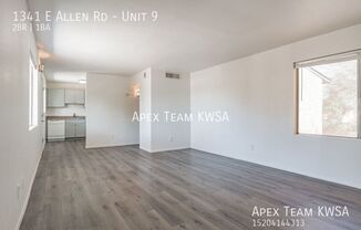 1341 E ALLEN RD