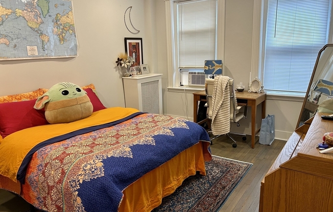 1 bed, 1 bath, 800 sqft, $3,100, Unit 8