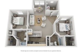Partner-provided photo for $1545 unit