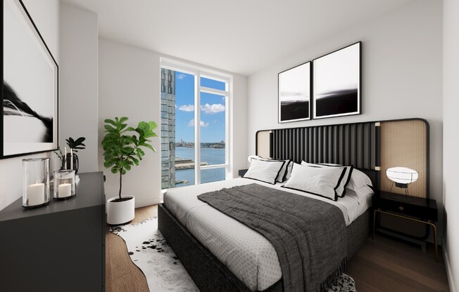 2 beds, 2 baths, 1,383 sqft, $12,000, Unit 29J