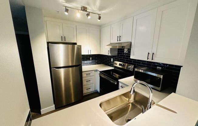 Interlake Apartments
