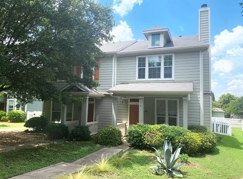 2 Bed 1.5 Bath Duplex in Plum Creek
