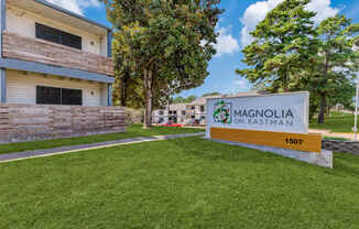 Apartments in Longview, TX