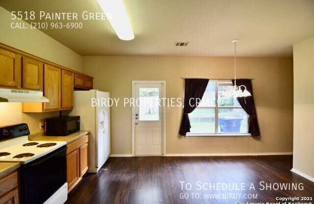 5518 Painter Green