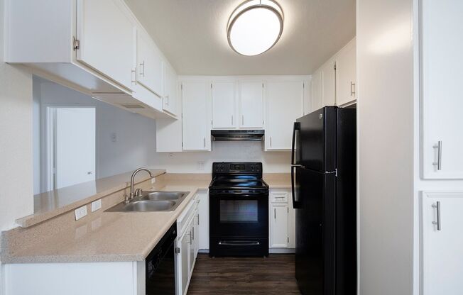 Fireside Village Apartments