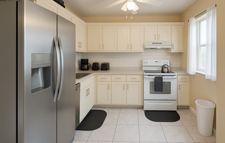 2Bed/2Bath