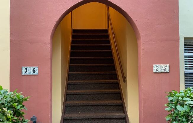 Cozy 1 Bed 1 Bath Condo in Delaney Park- Downtown Orlando