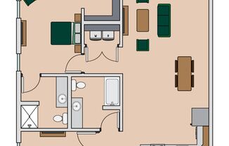 Partner-provided photo for $1450 unit