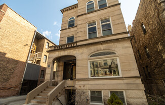 3817 N Fremont St, Chicago IL 1F