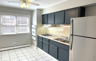 20 North Garfield Street