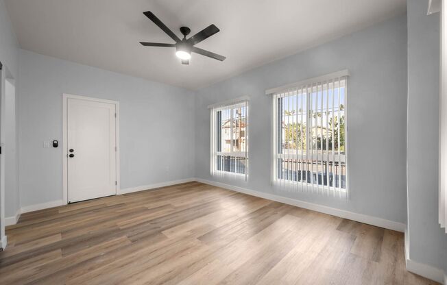 Studio, 1 bath, $1,695, Unit 4309-104