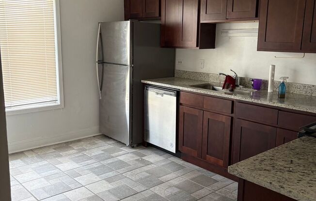 1 bed, 1 bath, 765 sqft, $1,395, Unit Building 1-1A