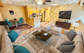 1101 COLORADO BLVD