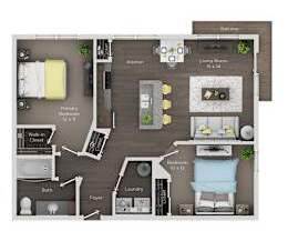 Partner-provided photo for $1940 unit