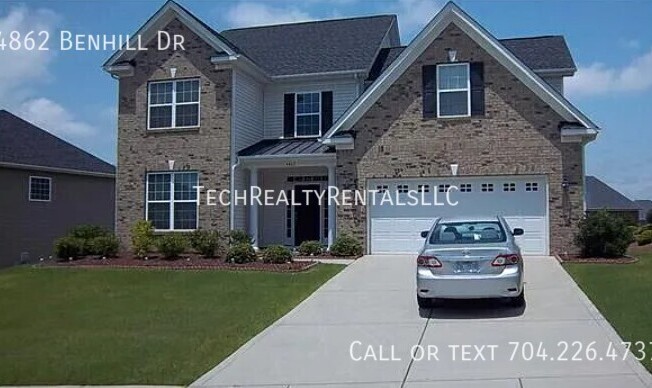 4862 BENHILL DR