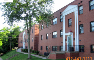 5208-5240 Stanton Avenue