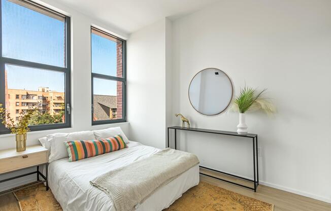 1 bed, 1 bath, 620 sqft, $3,775, Unit 323