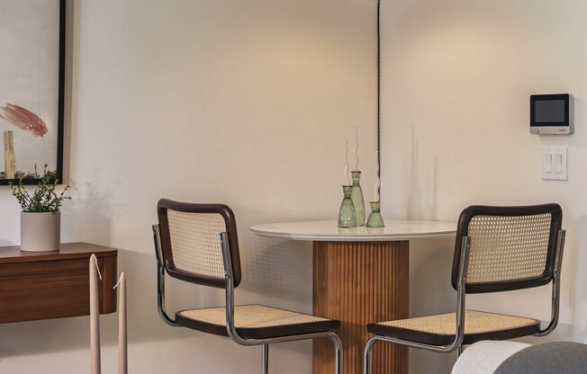 Studio, 1 bath, 461 sqft, $4,994