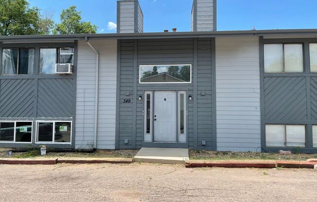 Spacious 2 Bedroom Home for Rent on Gahart Drive