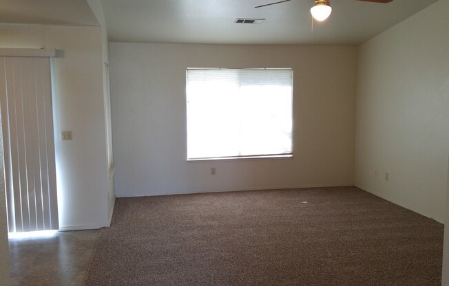 3 Bedroom, 2 Bath West Redding Home