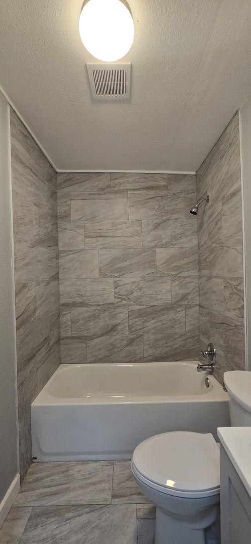 Renovated 4/2 Close to Busch Gardens and Major Highways