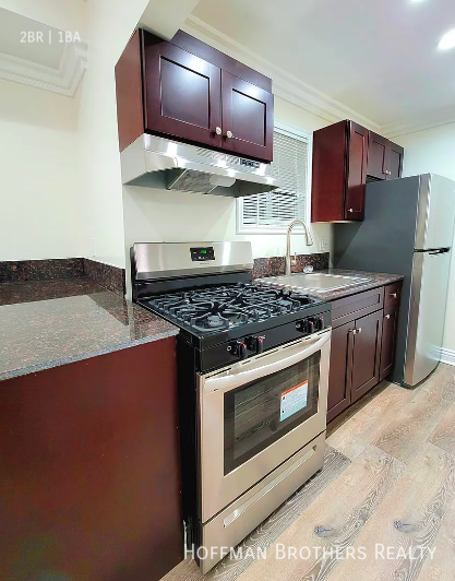 2445 Bellevue Avenue