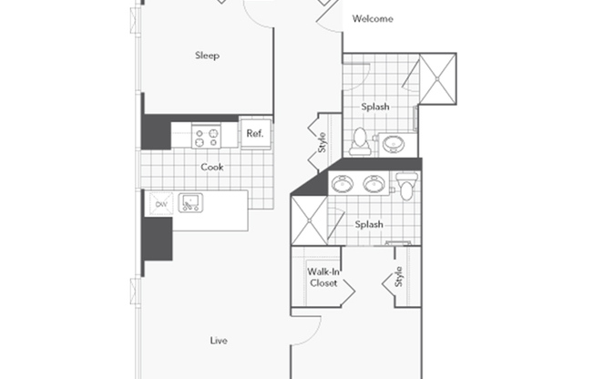 Partner-provided property photo