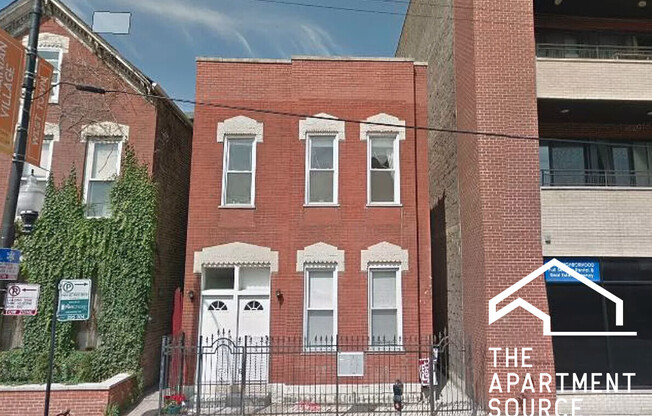 2146 W Chicago Ave F2