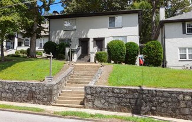 4916 Tennessee Ave.
