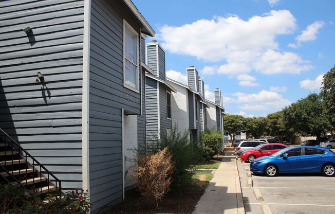 Partner-provided property photo