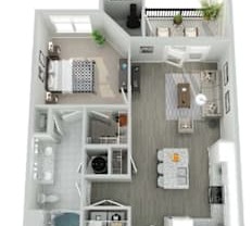 Partner-provided photo for $1709 unit